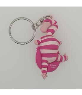 Keychain PVC Cheshire Cat cutie