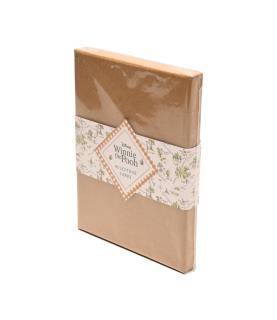 Magical Beginnings Winnie The Pooh Milestone Cards