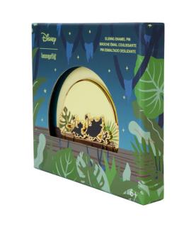 Loungefly Pin - The Lion King - Hakuna Matata 30th Anniversary