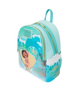 Loungefly Mini Backpack - Moana Ocean Waves