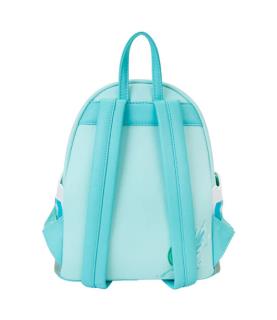 Loungefly Mini Backpack - Moana Ocean Waves