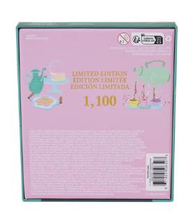 Loungefly Pin - Unbirthday cake