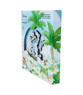 Loungefly Pin - Lilo & Stitch: Springtime