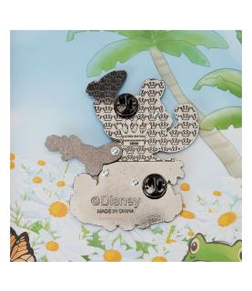Loungefly Pin - Lilo & Stitch: Springtime
