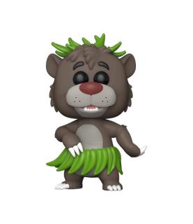 Pop! Disney: Jungle Book - Baloo  (#1474)