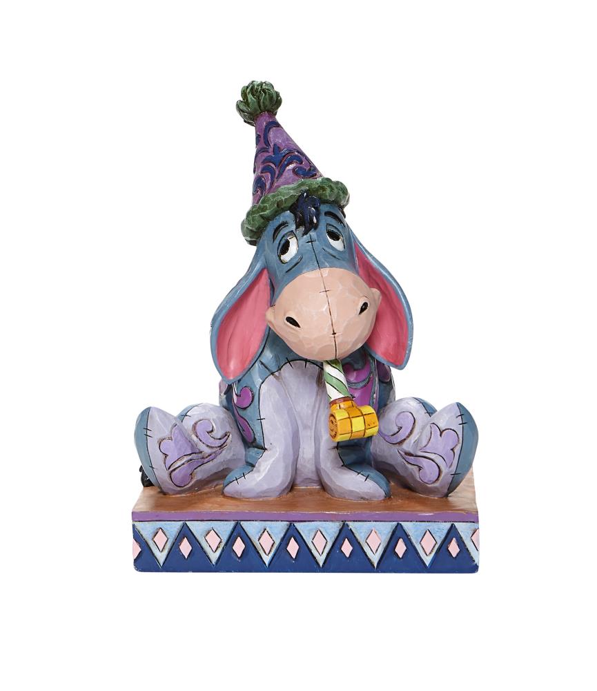 Birthday Blues: Eeyore