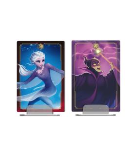 Lorcana w5: Mass Gateway: Shimmering Skies - UK