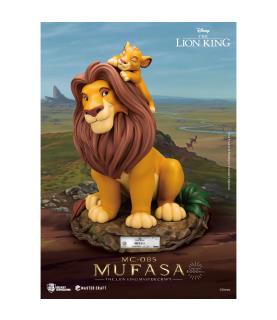 Master Craft Mufasa (Exp Q2/2025)