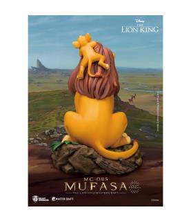 Master Craft Mufasa (Exp Q2/2025)