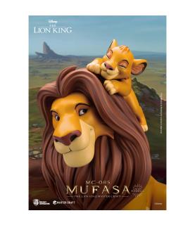 Master Craft Mufasa (Exp Q2/2025)