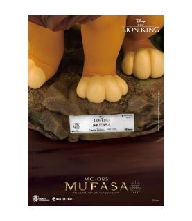 Master Craft Mufasa (Exp Q2/2025)