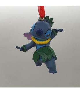 Stitch hula ornament