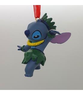 Stitch hula ornament