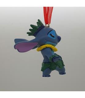 Stitch hula ornament