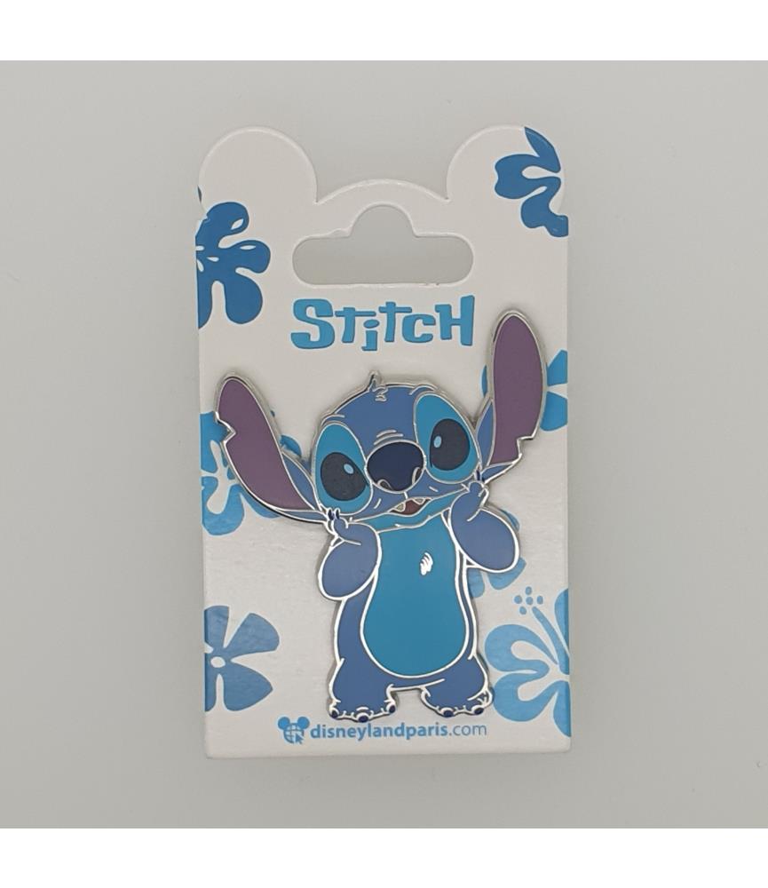 DLP - Stitch - Cute - Lilo and Stitch
