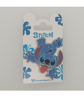 DLP - Stitch - Handstand - Lilo and Stitch