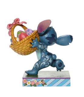 Bizarre Bunny: Stitch