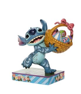 Bizarre Bunny: Stitch