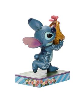 Bizarre Bunny: Stitch