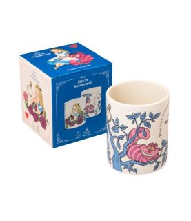 Alice Ceramic Pencil Holder