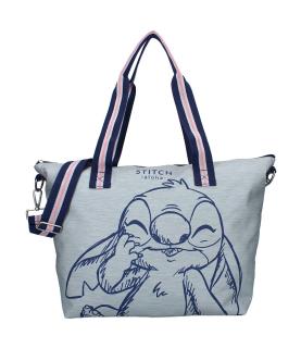 Stitch Mission Fashion - Shopper Bag