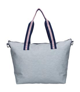 Stitch Mission Fashion - Shopper Bag