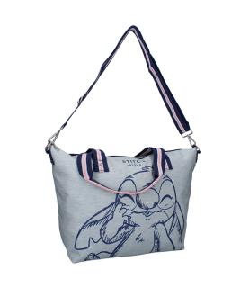 Stitch Mission Fashion - Shopper Bag