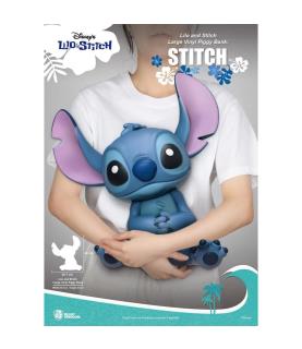 Stitch - Piggy Bank