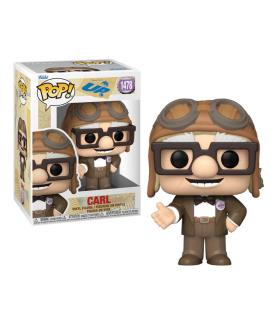 POP Disney - Up - Carl (#1478)