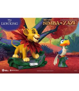 Master Craft Little Simba (Exp Q1/2025)