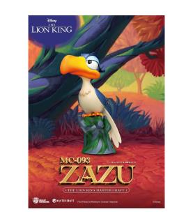 Master Craft Zazu (Exp Q1/2025)