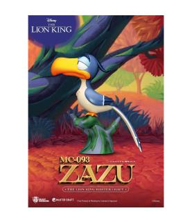 Master Craft Zazu (Exp Q1/2025)