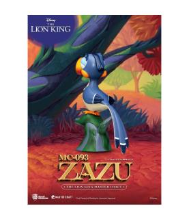 Master Craft Zazu (Exp Q1/2025)