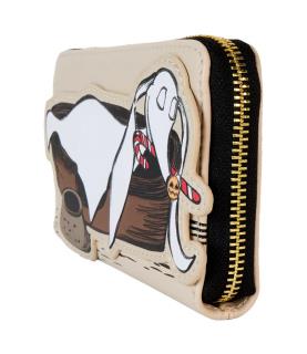 Loungefly Wallet - Scientific method book - Nightmare before Christmas