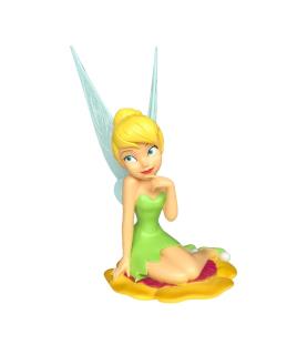 Tinker Bell garden statue