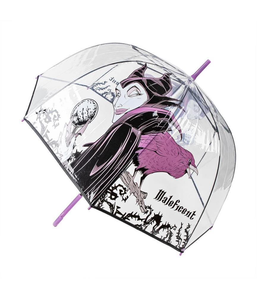 Maleficent Umbrella