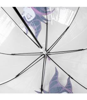 Maleficent Umbrella