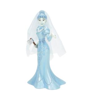 ‘Till Death...Do Us Part...: Haunted Mansion Bride