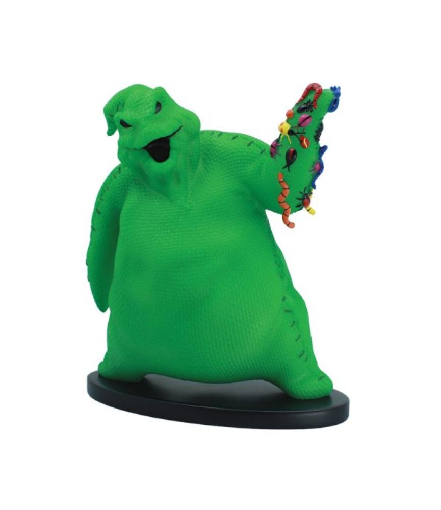 Oogie Boogie Figurine (Exp 2025-05-09)