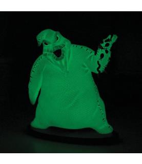 Oogie Boogie Figurine (Exp 2025-05-09)