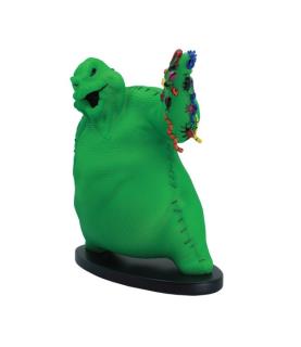 Oogie Boogie Figurine (Exp 2025-05-09)