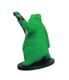 Oogie Boogie Figurine (Exp 2025-05-09)