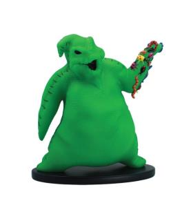 Oogie Boogie Figurine (Exp 2025-05-09)