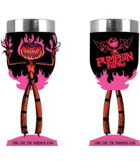 The Pumpkin King Decorative Goblet (Exp 2025-07-04)