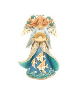 Seaside Serenity; Coastal Angel (Expected)