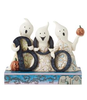 Boo Crew: Ghostly Boo Sign (Exp 2025-05-01)