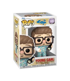 POP Disney - Up - Young Carl (#1480)