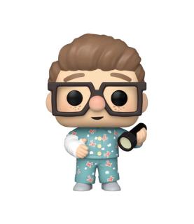 POP Disney - Up - Young Carl (#1480)