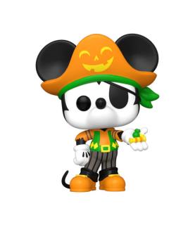 Funko POP!: Pirate Mickey (#1486)
