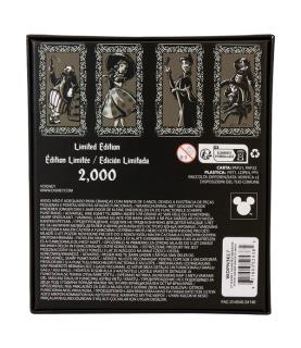 Loungefly Pin - Haunted Mansion: Hitchhiking Ghosts